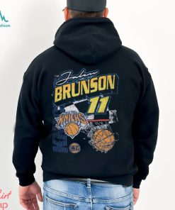 New York Knicks 2024 Rally Drive Zach LaVine T Shirt