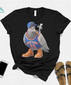 New York Knicks for all the birds shirt
