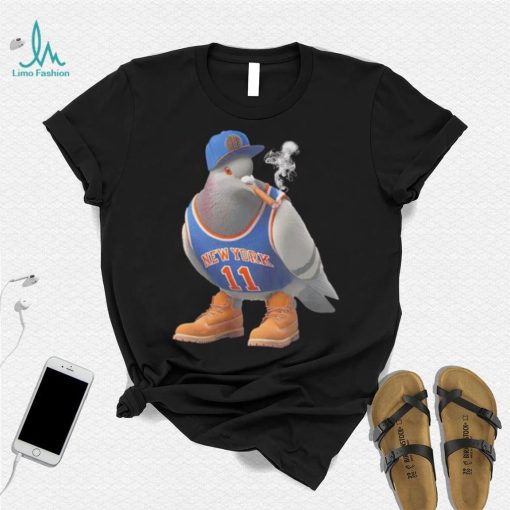 New York Knicks for all the birds shirt