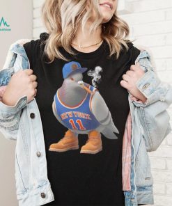 New York Knicks for all the birds shirt