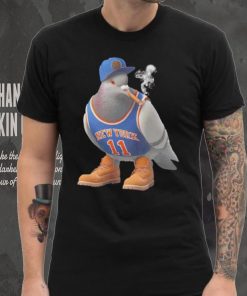 New York Knicks for all the birds shirt