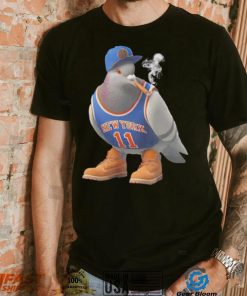 New York Knicks for all the birds shirt