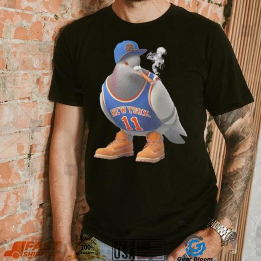 New York Knicks for all the birds shirt