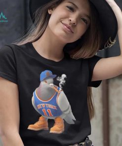 New York Knicks for all the birds shirt