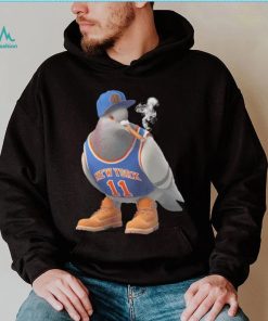 New York Knicks for all the birds shirt