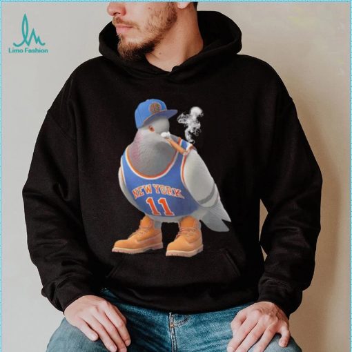 New York Knicks for all the birds shirt