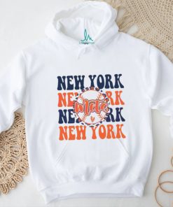 New York Mets Baseball Interlude MLB shirt