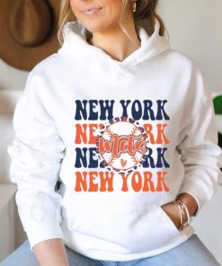 New York Mets Baseball Interlude MLB shirt
