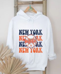 New York Mets Baseball Interlude MLB shirt