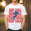 Michigan Big Ten Breakfast Club Shirt