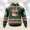 New Jersey Devils All Star Eastern Conference 2024 Hoodie
