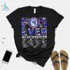 Wolverines Let’s Go Blue 2024 Rose Bowl Game Champs 3D Sweatshirt