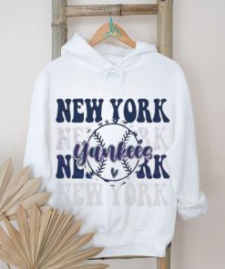 New York Yankees Baseball Interlude MLB shirt