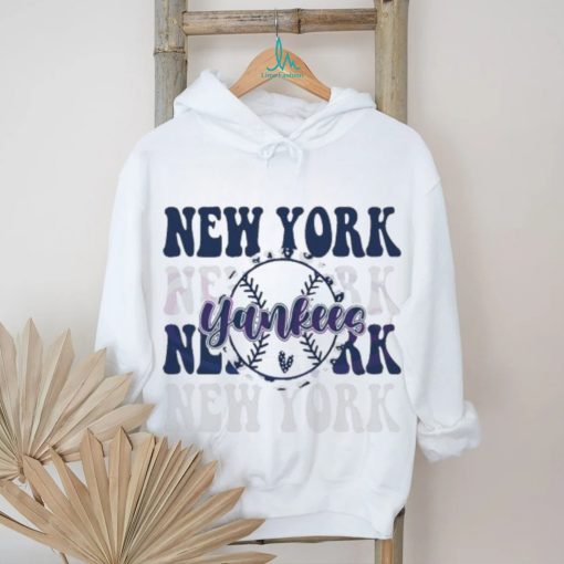New York Yankees Baseball Interlude MLB shirt