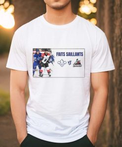 News Atlanta Gladiators VS Trois Rivieres Lions ECHL Jan 13 2024 hockey shirt