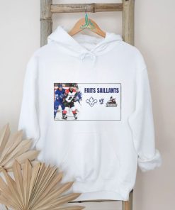 News Atlanta Gladiators VS Trois Rivieres Lions ECHL Jan 13 2024 hockey shirt, hoodie, sweater, long sleeve and tank top News Atlanta Gladiators VS Trois Rivieres Lions ECHL Jan 13 2024 hockey shirt