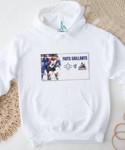 News Atlanta Gladiators VS Trois Rivieres Lions ECHL Jan 13 2024 hockey shirt, hoodie, sweater, long sleeve and tank top News Atlanta Gladiators VS Trois Rivieres Lions ECHL Jan 13 2024 hockey shirt