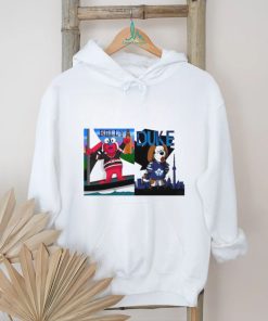 News Belleville Senators VS Toronto Marlies AHL Jan 13 2024 hockey shirt