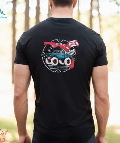 Next stop paradise Florida shirt