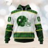 Oakland Raiders NFL Grey 3D Hoodie Zip Hoodie For Men And Women Sport Gift