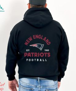 Nfl Shop New England Patriots Football Shirt