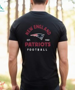 Nfl Shop New England Patriots Football Shirt