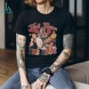 Embrace death Mouse Mickey caricature Steamboat Willie shirt