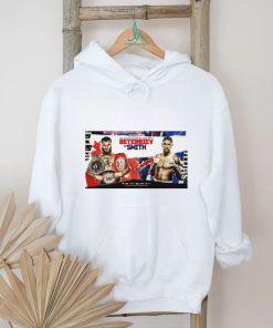 Nice Artur Beterbiev vs Callum Smith Boxing Jan 14 2024 shirt, hoodie, sweater, long sleeve and tank top Nice Artur Beterbiev vs Callum Smith Boxing Jan 14 2024 shirt