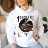 Vintage Betty Boop Boxing T shirt