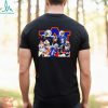 Awesome gamble I’m not addicted I’m committed shirt