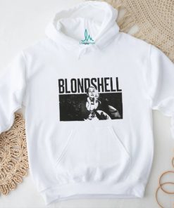 Nice blondshell Classic Shirt