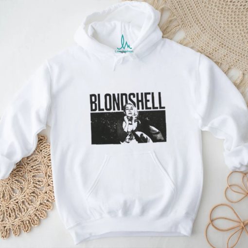 Nice blondshell Classic Shirt