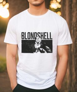 Nice blondshell Classic Shirt