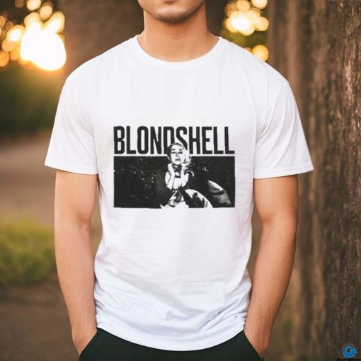 Nice blondshell Classic Shirt