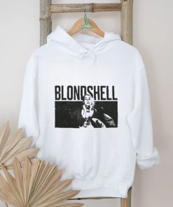 Nice blondshell Classic Shirt