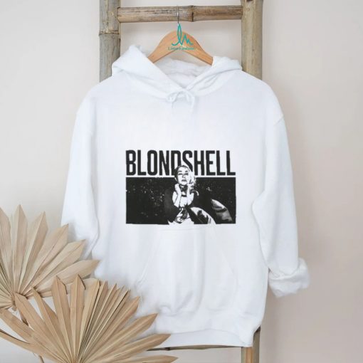 Nice blondshell Classic Shirt
