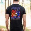 Big Cat Hole In One 2627 Strokes Shirt