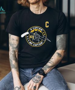 Nice o Captain My Captain 87 Tee Shirt