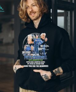Nice pete Carroll Seattle Seahawks 2010 – 2024 Super Bowl Champions XLVIII NFL 2010s All Decade Team Thank You For The Memories T Shirt, hoodie, sweater, long sleeve and tank top Nice pete Carroll Seattle Seahawks 2010 – 2024 Super Bowl Champions XLVIII NFL 2010s All Decade Team Thank You For The Memories T Shirt