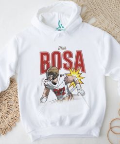 Nick Bosa San Francisco 49ers shirt