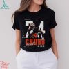 Nick Saban Coach 17 Seasons Shirt