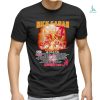 Nick Saban Alabama Crimson Tide Shirt