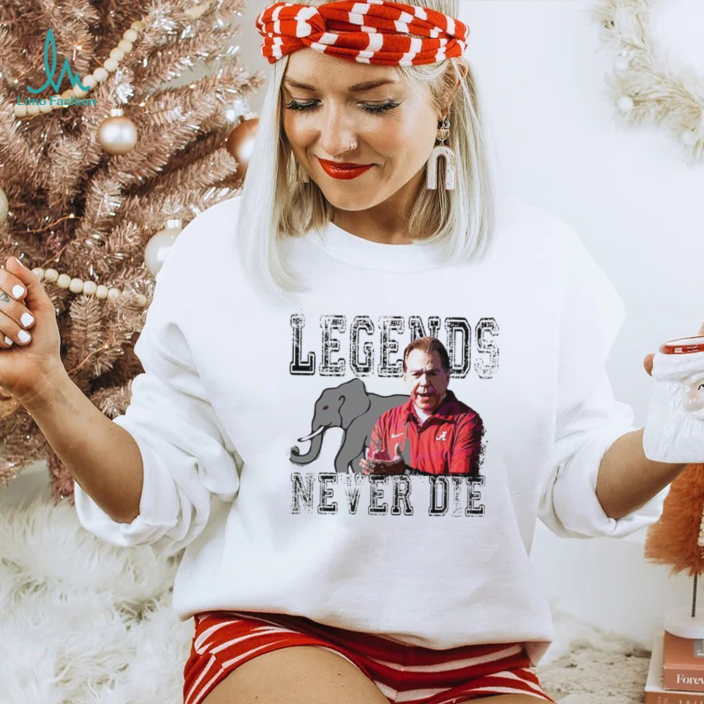 Nick saban deals christmas sweater