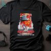 Philadelphia Eagles Jeff Garcia a fighter fights signature shirt