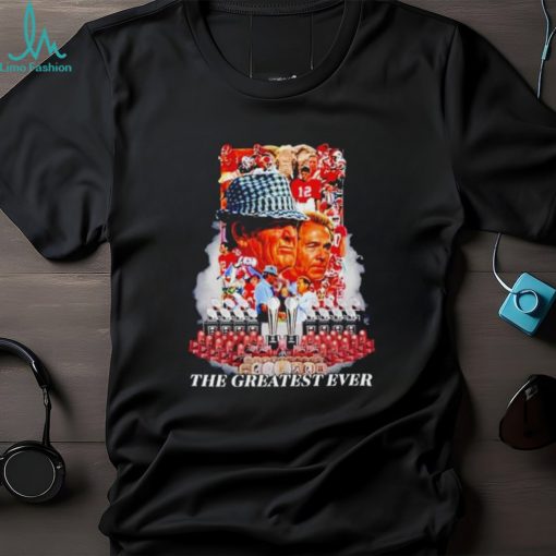 Nick Saban Shirt Big Nick Energy Shirt Alabama Football