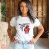 Make America Believe Again 2024 Election Lasso Beard Democrat Republican Shirt