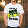 NFC Champions Roster T Shirt