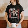 Texas Longhorns Basketball 2024 Classic T Shirt