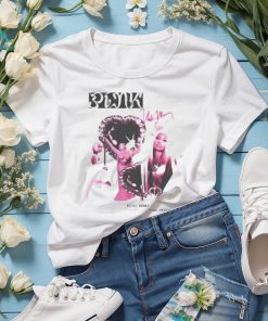 Nicki Minaj Pink Friday 2 Album Tour 2024 T Shirt Unisex Sweatshirt