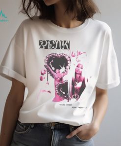 Nicki Minaj Pink Friday 2 Album Tour 2024 T Shirt Unisex Sweatshirt